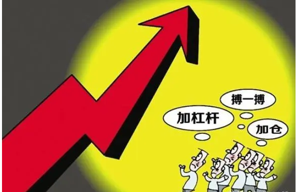 配资炒股平台入金配资，资金放大，收益倍增
